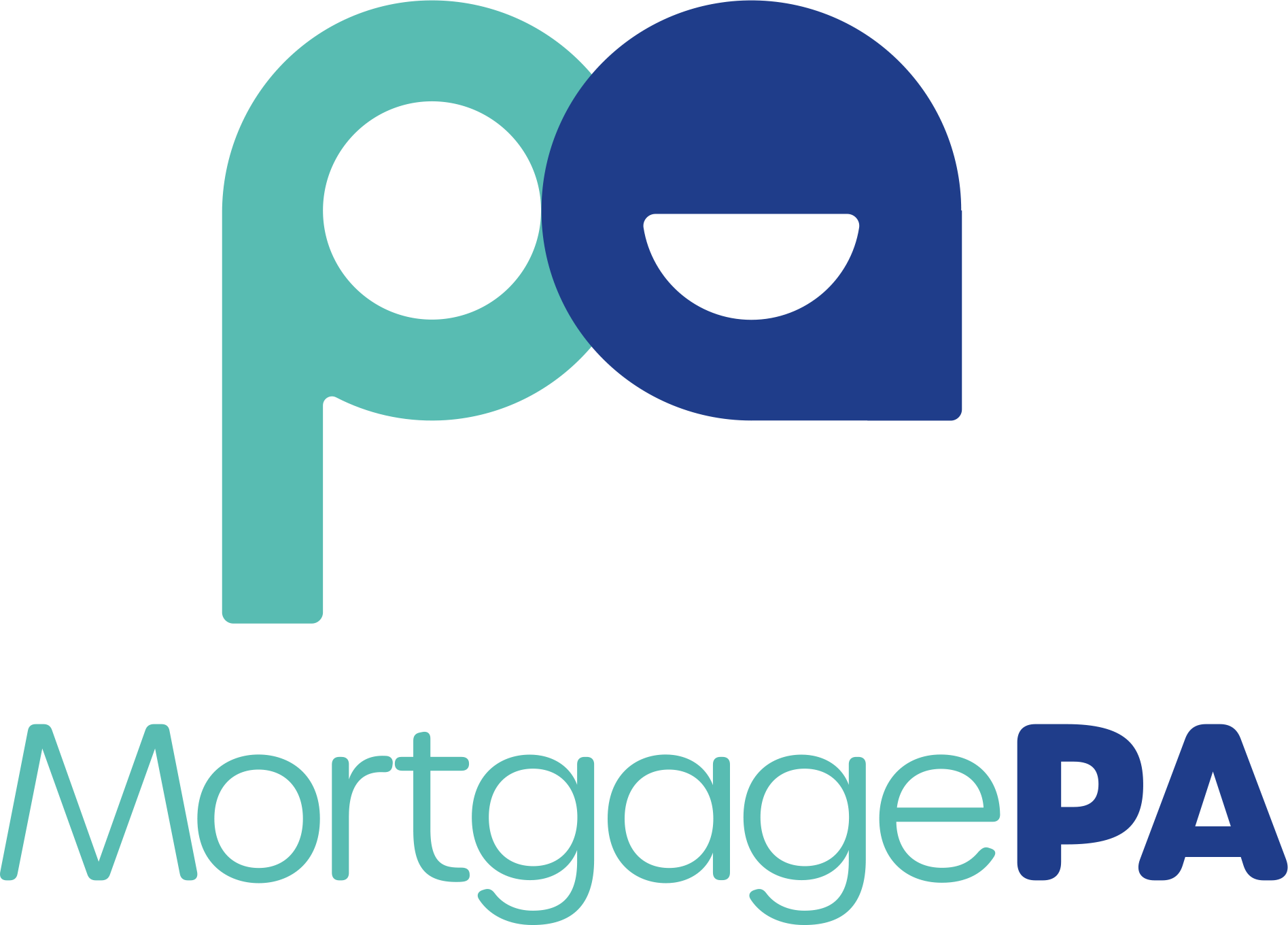 Mortgage PA logo