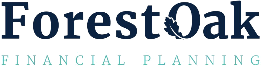 Forest Oak logo