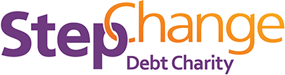 StepChange logo