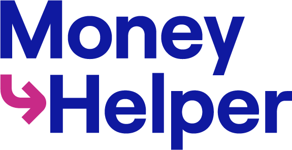 Money Helper logo