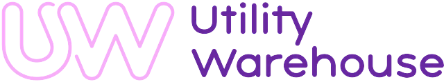 Utility Warehouse logo